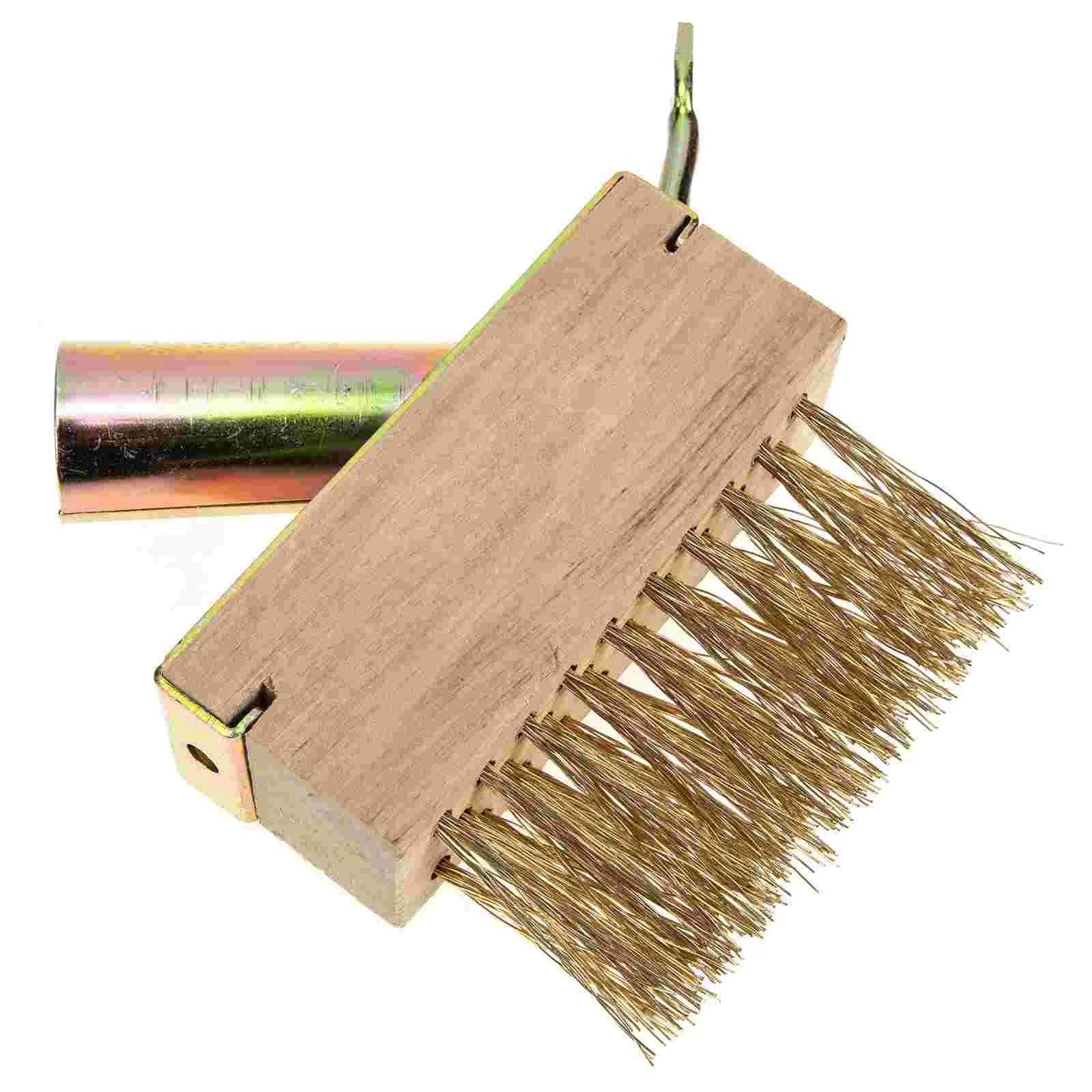 Weeding Wire Brush Tools Patio Weed Brush Head Replacement Gardening Weeding Tool Weed Remover
Weeding Wire Brush Tools Patio Weed Brush Head Replacement Gardening Weeding Tool Weed Remover