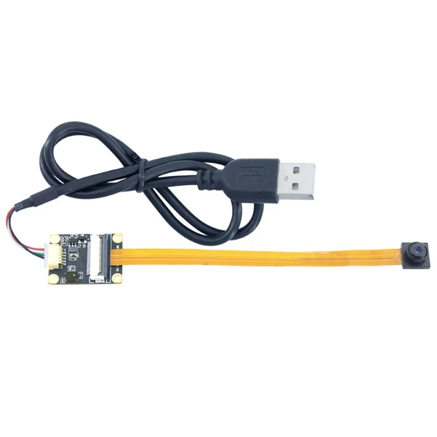 Модуль USB камеры OV4689 с микрофоном HD 2K 4MP 120FPS 2560*1440 65 160 градусов USB2.0 UVC для ноутбука, промышленное оборудование
Модуль USB камеры OV4689 с микрофоном HD 2K 4MP 120FPS 2560*1440 65 160 градусов USB2.0 UVC для ноутбука, промышленное оборудование