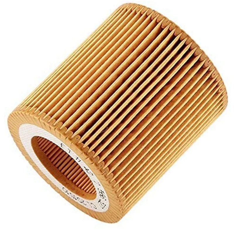 3X 11-42-7-953-129 Engine Oil Filter For-BMW F22 F23 F30 F34 228I 320I 328I 428I 428I 528I X1 X3 Z4 11427953129
3X 11-42-7-953-129 Engine Oil Filter For-BMW F22 F23 F30 F34 228I 320I 328I 428I 428I 528I X1 X3 Z4 11427953129