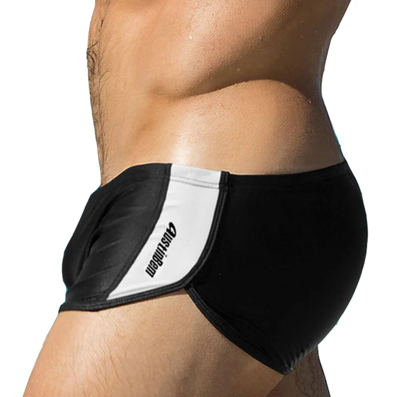 Sexy Mens Swimming Trunks Nylon Low Waist Beach Surfing Board Shorts Plus Size Breathable Male Mayo Quick Dry Bathing Swimwear
Sexy Mens Swimming Trunks Nylon Low Waist Beach Surfing Board Shorts Plus Size Breathable Male Mayo Quick Dry Bathing Swimwear