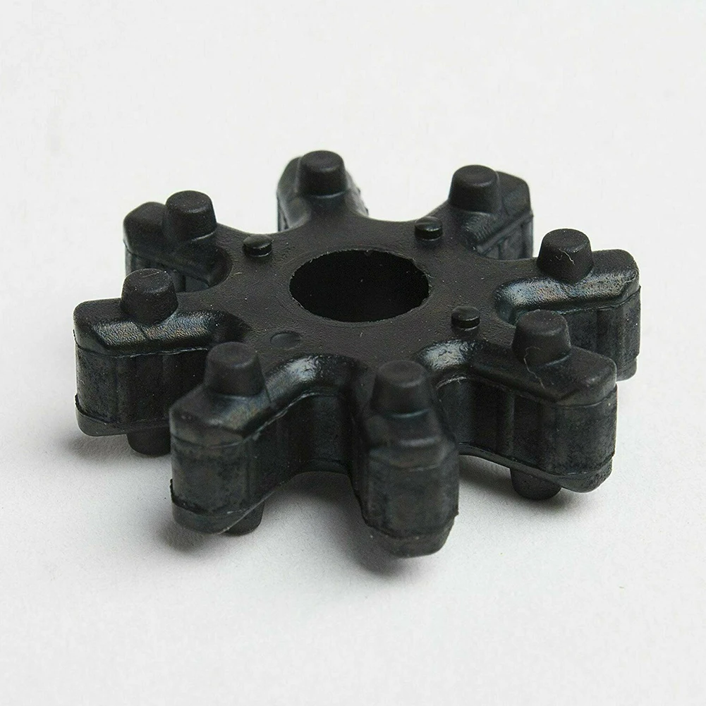 Steering Coupler Flexible Coupling 3 Pieces 6315-2K000FFF Black Direct Replacement Rubber High Quality Durable
Steering Coupler Flexible Coupling 3 Pieces 6315-2K000FFF Black Direct Replacement Rubber High Quality Durable