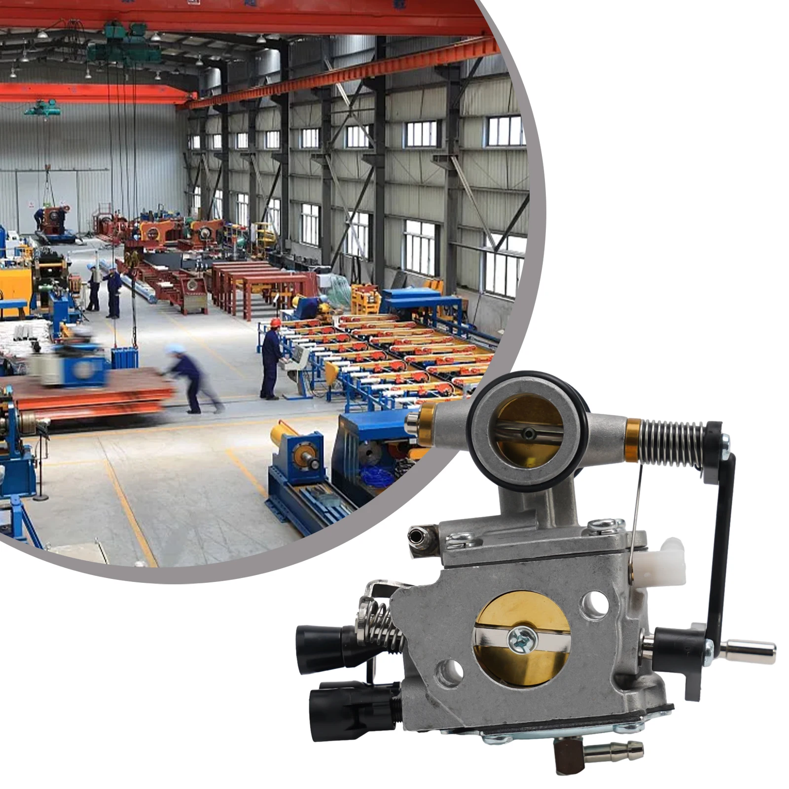 Карбюратор HS314 TS700 TS800 TS800, КАРБЮРАТОР 4224-120-0600 4224-120 0650-4224 120-0651 из прочной стали, новинка
Карбюратор HS314 TS700 TS800 TS800, КАРБЮРАТОР 4224-120-0600 4224-120 0650-4224 120-0651 из прочной стали, новинка
