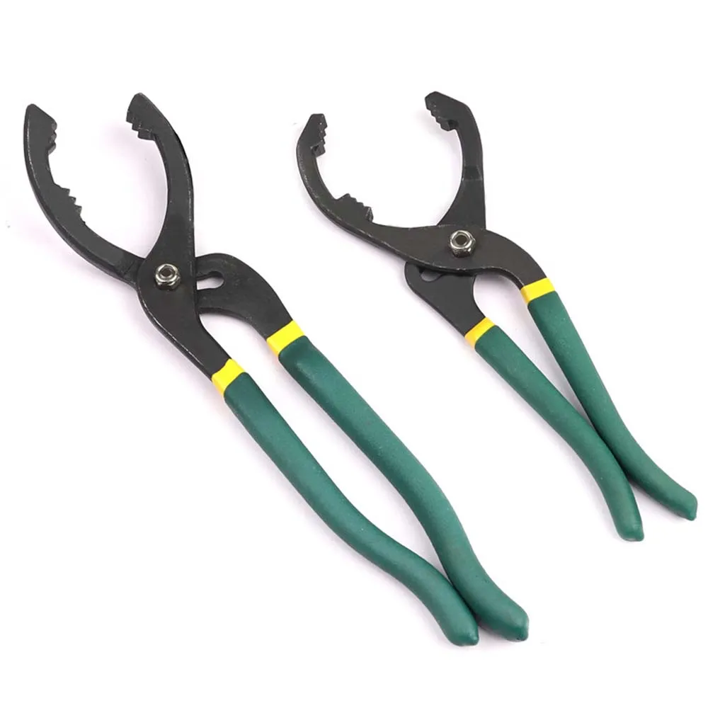 Clamp Type Machine Filter Wrench Engine Oil Grid Wrench Filter Automobile Chain Oil Change Tool Filter Element Disassembly Tool
Clamp Type Machine Filter Wrench Engine Oil Grid Wrench Filter Automobile Chain Oil Change Tool Filter Element Disassembly Tool