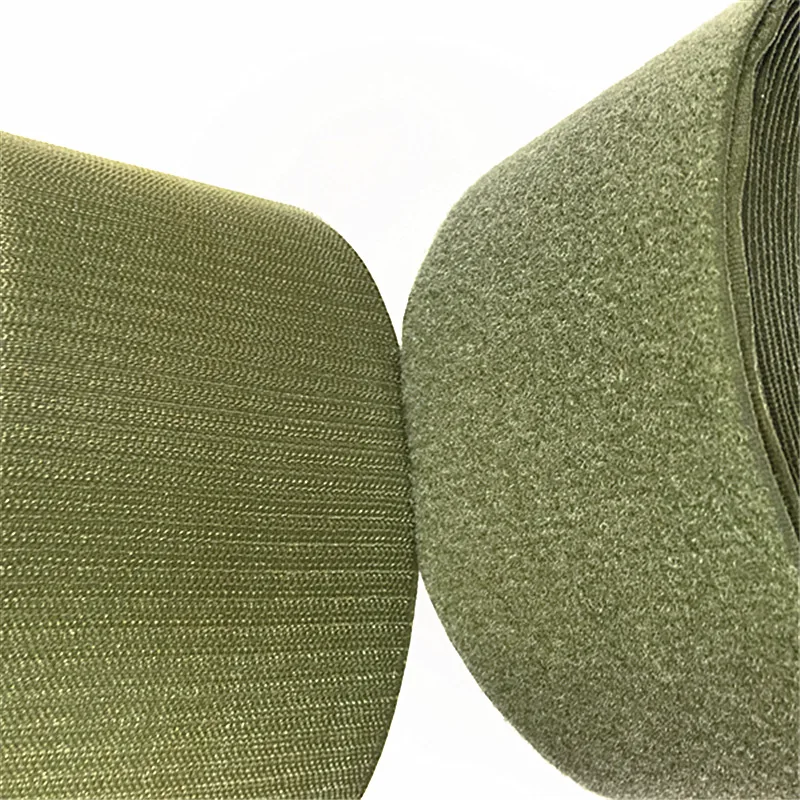 4M/lot Width 4/5cm Nylon magic tape adhesive Fastener Tape hasp hook and loop wide sticky belt patchwork accessories
4M/lot Width 4/5cm Nylon magic tape adhesive Fastener Tape hasp hook and loop wide sticky belt patchwork accessories