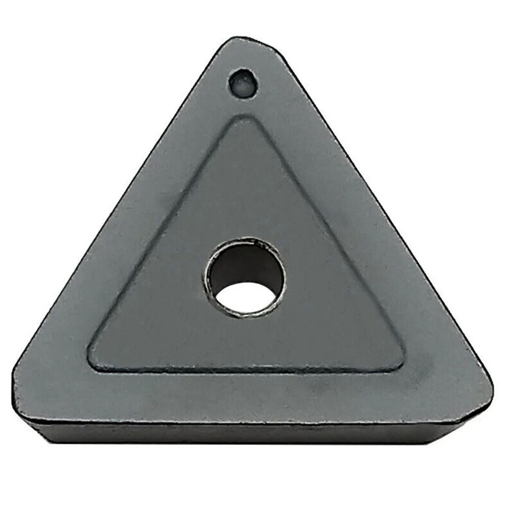TPKN1603PDTR CNC Carbide Inserts Set of 10 Milling Insert for Stainless Steel Durable & Maintains Tight Tolerances
TPKN1603PDTR CNC Carbide Inserts Set of 10 Milling Insert for Stainless Steel Durable & Maintains Tight Tolerances