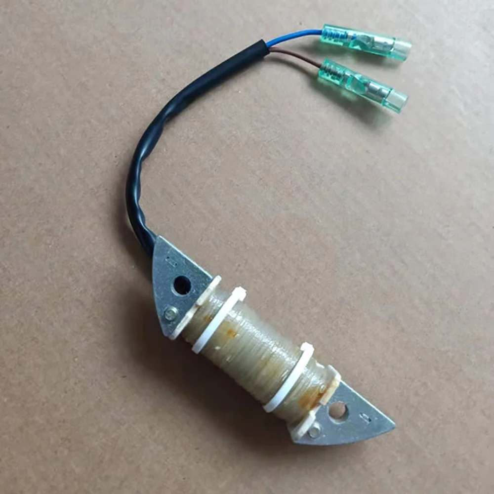 Free Shipping Boat Engine Coil Original Part For PARSUN 2-Stroke 15/20HP Water-Cooled Outboard Motor
Free Shipping Boat Engine Coil Original Part For PARSUN 2-Stroke 15/20HP Water-Cooled Outboard Motor