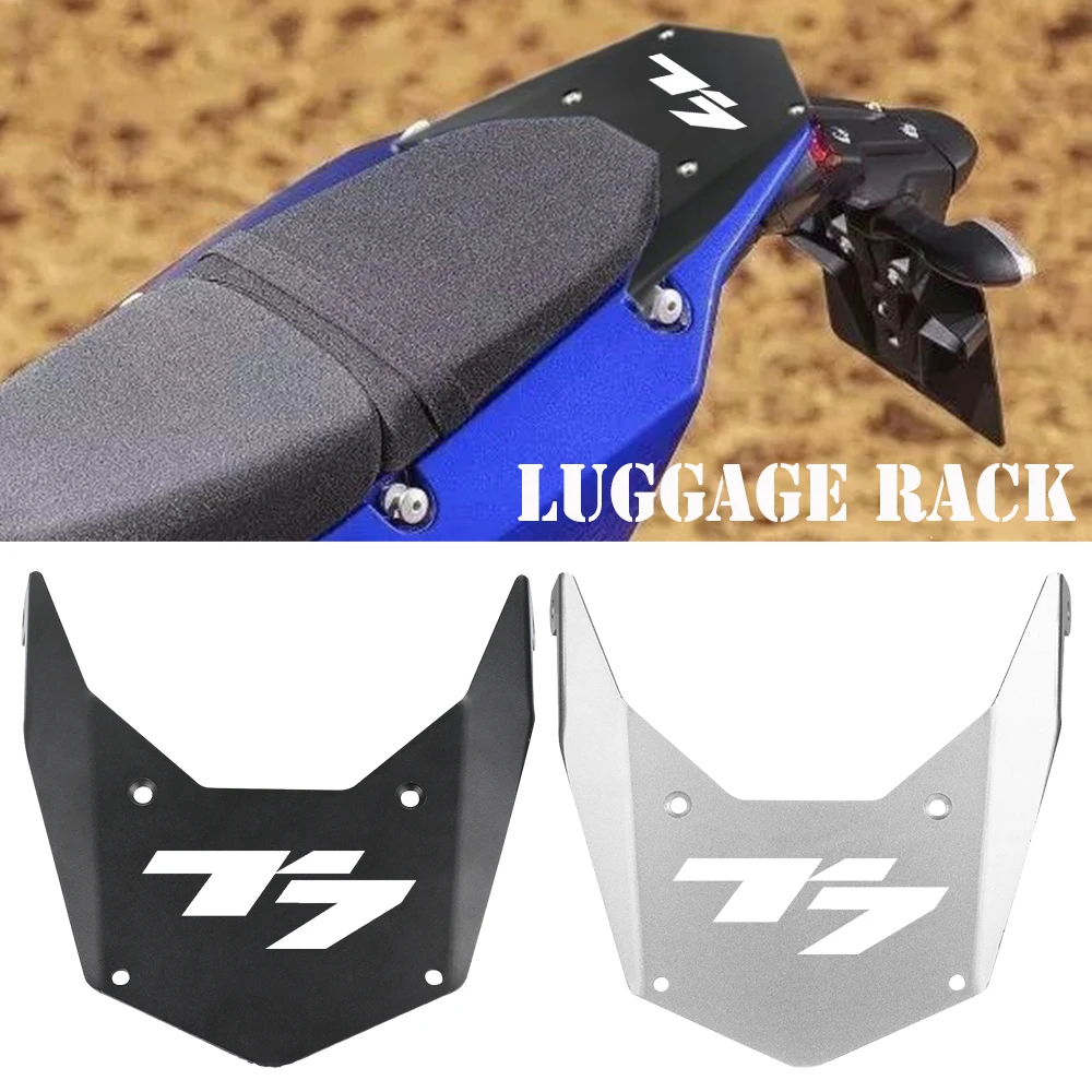 Motorcycle 2022 2023 Tenere700 Luggage Holder Bracket For Yamaha Tenere 700 T7 Rally 2019-2021 Rear Luggage Rack Bracket Holder
Motorcycle 2022 2023 Tenere700 Luggage Holder Bracket For Yamaha Tenere 700 T7 Rally 2019-2021 Rear Luggage Rack Bracket Holder