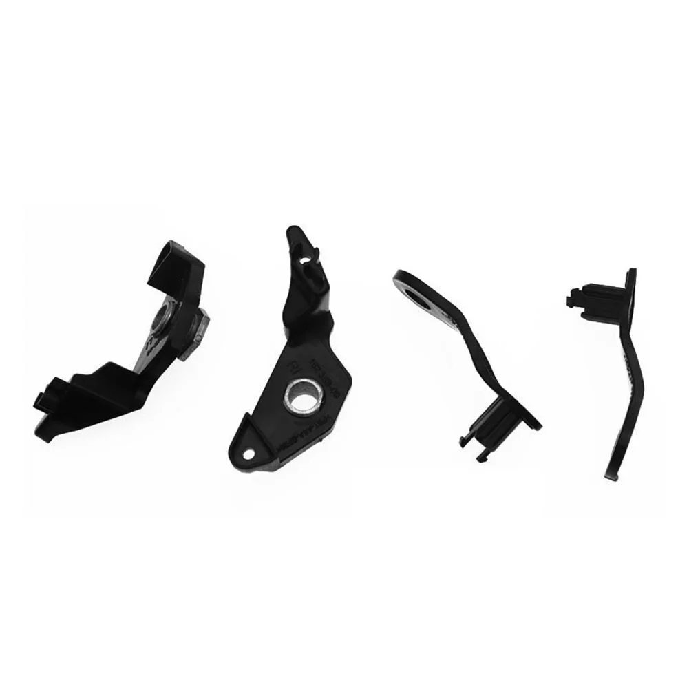 4 PCS/Set Headlight Brackets Headlight Repair Plastic & Metal 63126949634(Right) Brackets 4X 63126942478(Right) 4 PCS/set
4 PCS/Set Headlight Brackets Headlight Repair Plastic & Metal 63126949634(Right) Brackets 4X 63126942478(Right) 4 PCS/set