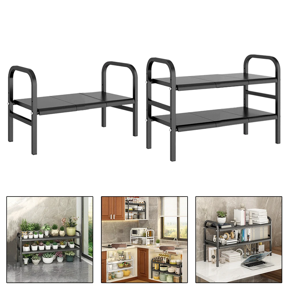 1/2 Layer Kitchen Sink Storage Holder Bowl Tray Storage Rack Holder Stainless Steel Storage Organizer Rack Adjustable Holder
1/2 Layer Kitchen Sink Storage Holder Bowl Tray Storage Rack Holder Stainless Steel Storage Organizer Rack Adjustable Holder