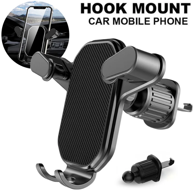 Universe Car Gravity Holder Air Vent Stable Anti-shake GPS Support Bracket Mobile Phone Stand for IPhone 14 Samsung
Universe Car Gravity Holder Air Vent Stable Anti-shake GPS Support Bracket Mobile Phone Stand for IPhone 14 Samsung
