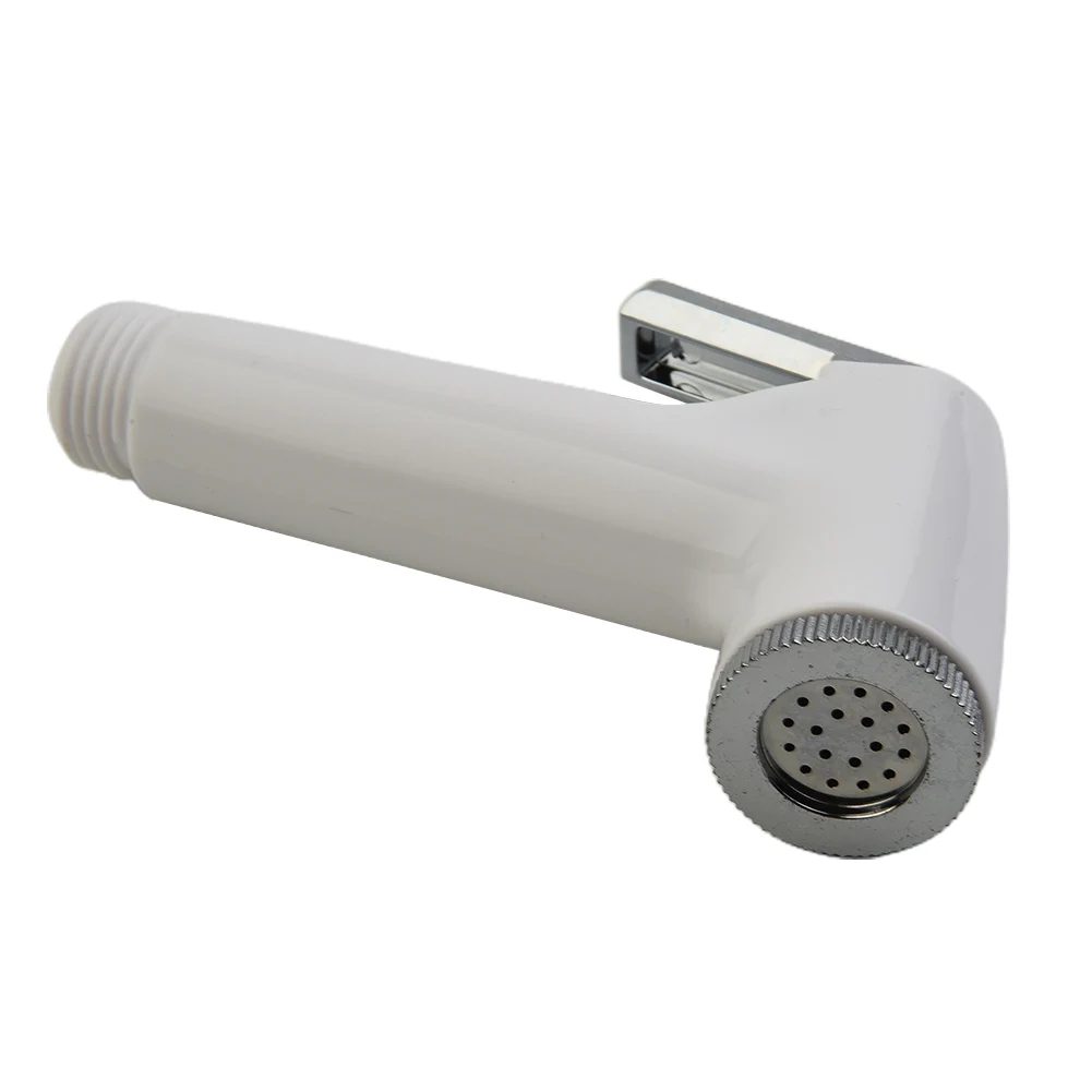 Tube Nozzle Stainless steel Toilet Water ABS Attachment Bidet Fresh Handheld Pull Shattaf Brand New High Quality
Tube Nozzle Stainless steel Toilet Water ABS Attachment Bidet Fresh Handheld Pull Shattaf Brand New High Quality