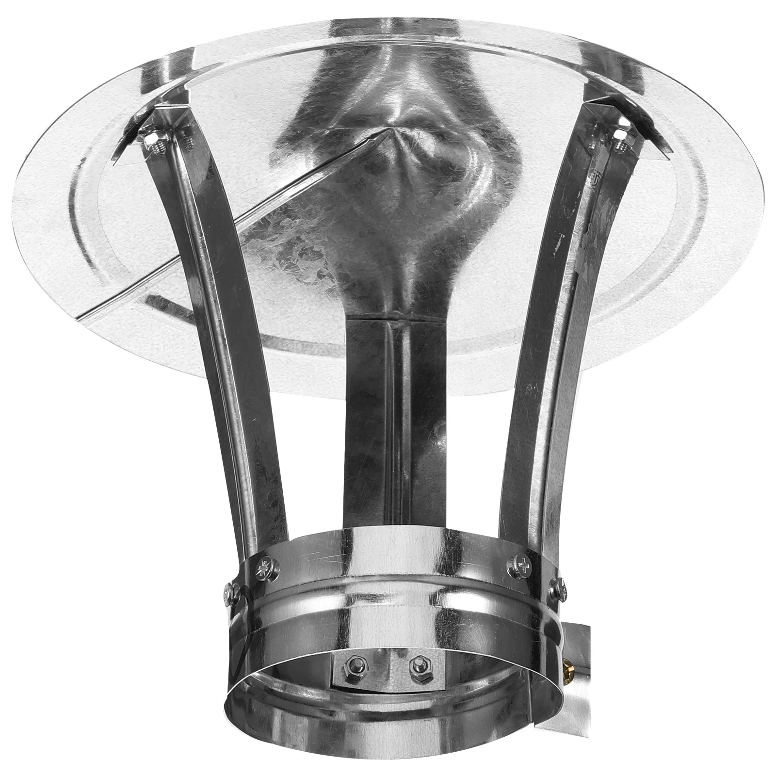 Chimney Flashing Cap Vent Exhaust Pipe Protector Rv Covers Roof Metal Part Round The Clock Rainproof
Chimney Flashing Cap Vent Exhaust Pipe Protector Rv Covers Roof Metal Part Round The Clock Rainproof