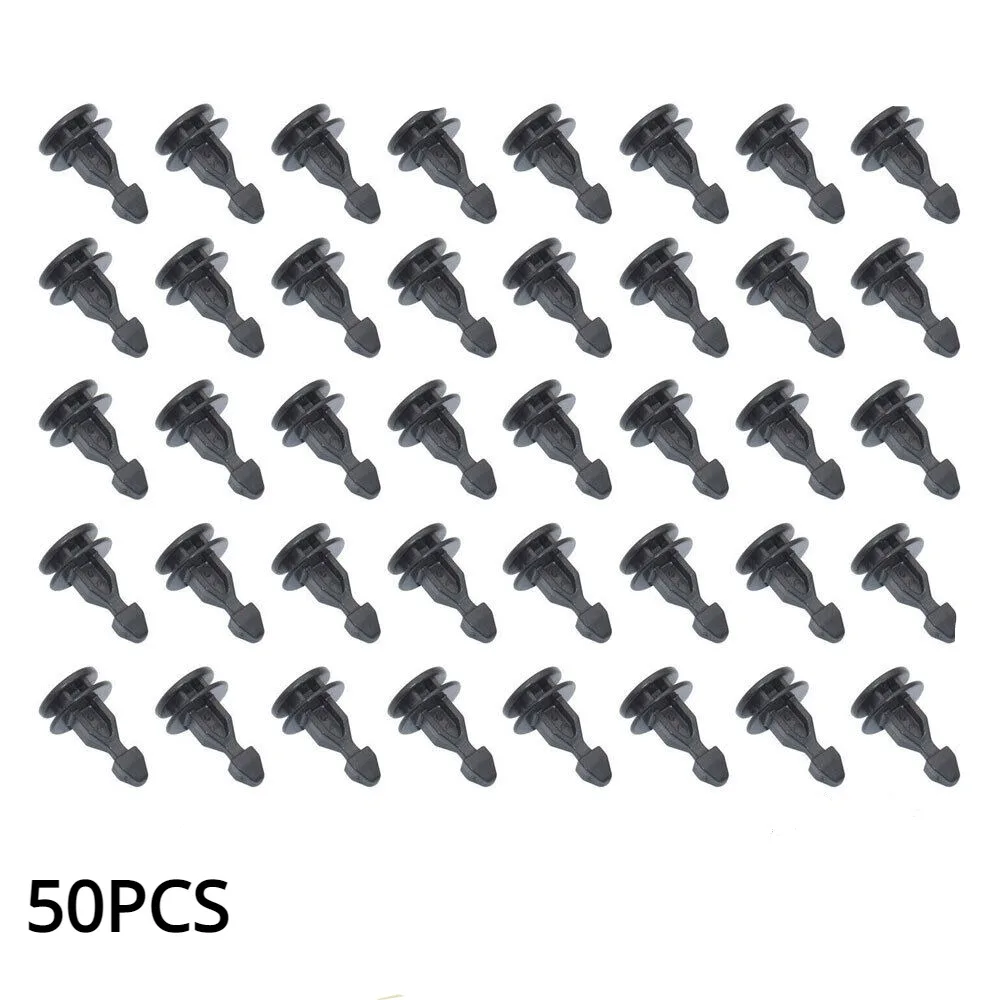 50PCS Auto Front Car Engine Bulkhead Cover Striker Retainer Clips Grille Buckle 91547TZ5A02 For Honda Hood Latch Fastener
50PCS Auto Front Car Engine Bulkhead Cover Striker Retainer Clips Grille Buckle 91547TZ5A02 For Honda Hood Latch Fastener