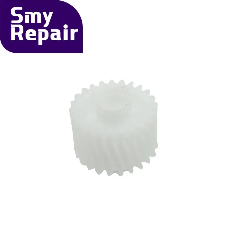 1pcs High Quality Fuser Drive Gear For Konica Minolta C220 C280 C360 ADC288 368 Copier Parts
1pcs High Quality Fuser Drive Gear For Konica Minolta C220 C280 C360 ADC288 368 Copier Parts