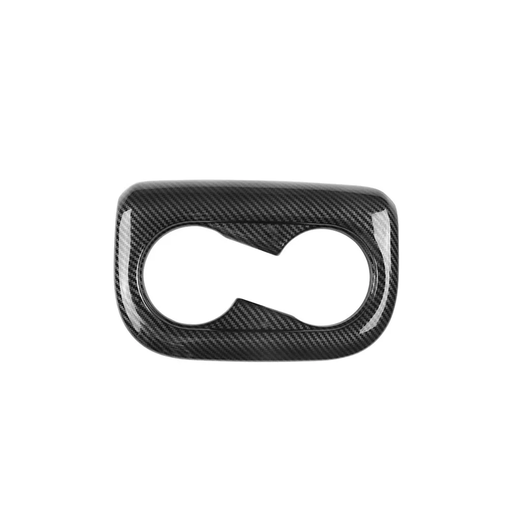 Carbon Fiber Black High Quality Central Control ABS Black Holder Cover ABS Black Carbon Fiber For Hyundai Front
Carbon Fiber Black High Quality Central Control ABS Black Holder Cover ABS Black Carbon Fiber For Hyundai Front
