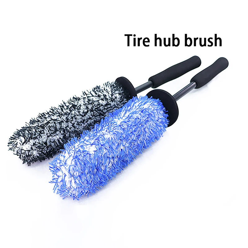 Wheels Brush Car Wash Super Brush Microfiber Premium Non-Slip Handle Easy To Cleaning Rims Spokes Wheel Barrel Car Accessories
Wheels Brush Car Wash Super Brush Microfiber Premium Non-Slip Handle Easy To Cleaning Rims Spokes Wheel Barrel Car Accessories