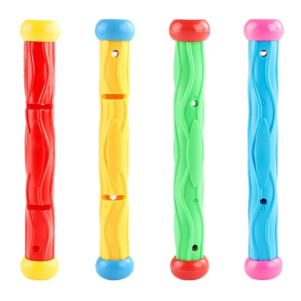 Training Pool Dive Stick Colorful Dive Sticks Set for Kids Summer Swim Training Water Fun Game Non-toxic Diving Toy for Children
Training Pool Dive Stick Colorful Dive Sticks Set for Kids Summer Swim Training Water Fun Game Non-toxic Diving Toy for Children
