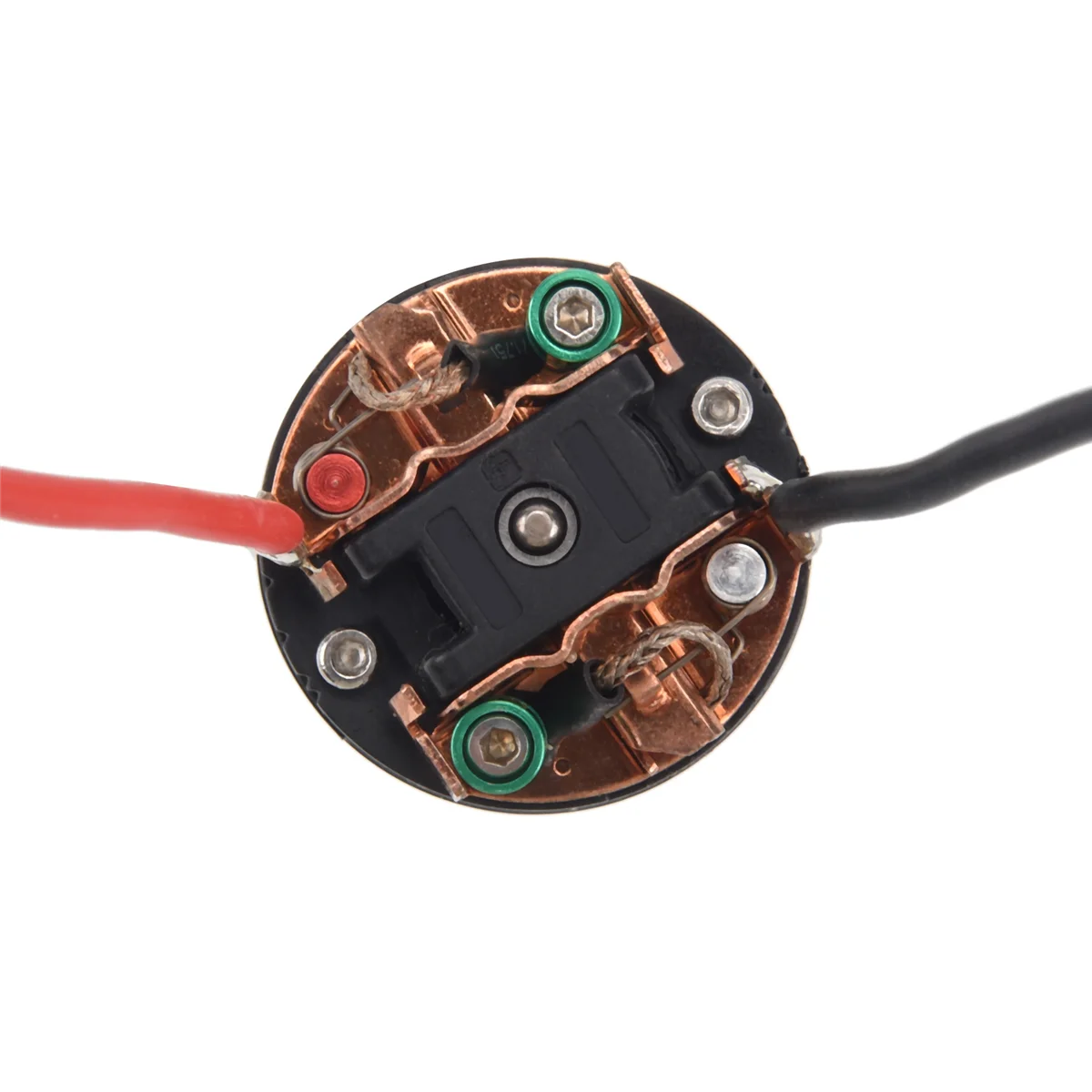 320A ESC + 540 щеточный двигатель 45T для 1/10 радиоуправляемого автомобиля Axial SCX10 Traxxas TRX4 D90 HSP Tamiya Redcat,4
320A ESC + 540 щеточный двигатель 45T для 1/10 радиоуправляемого автомобиля Axial SCX10 Traxxas TRX4 D90 HSP Tamiya Redcat,4