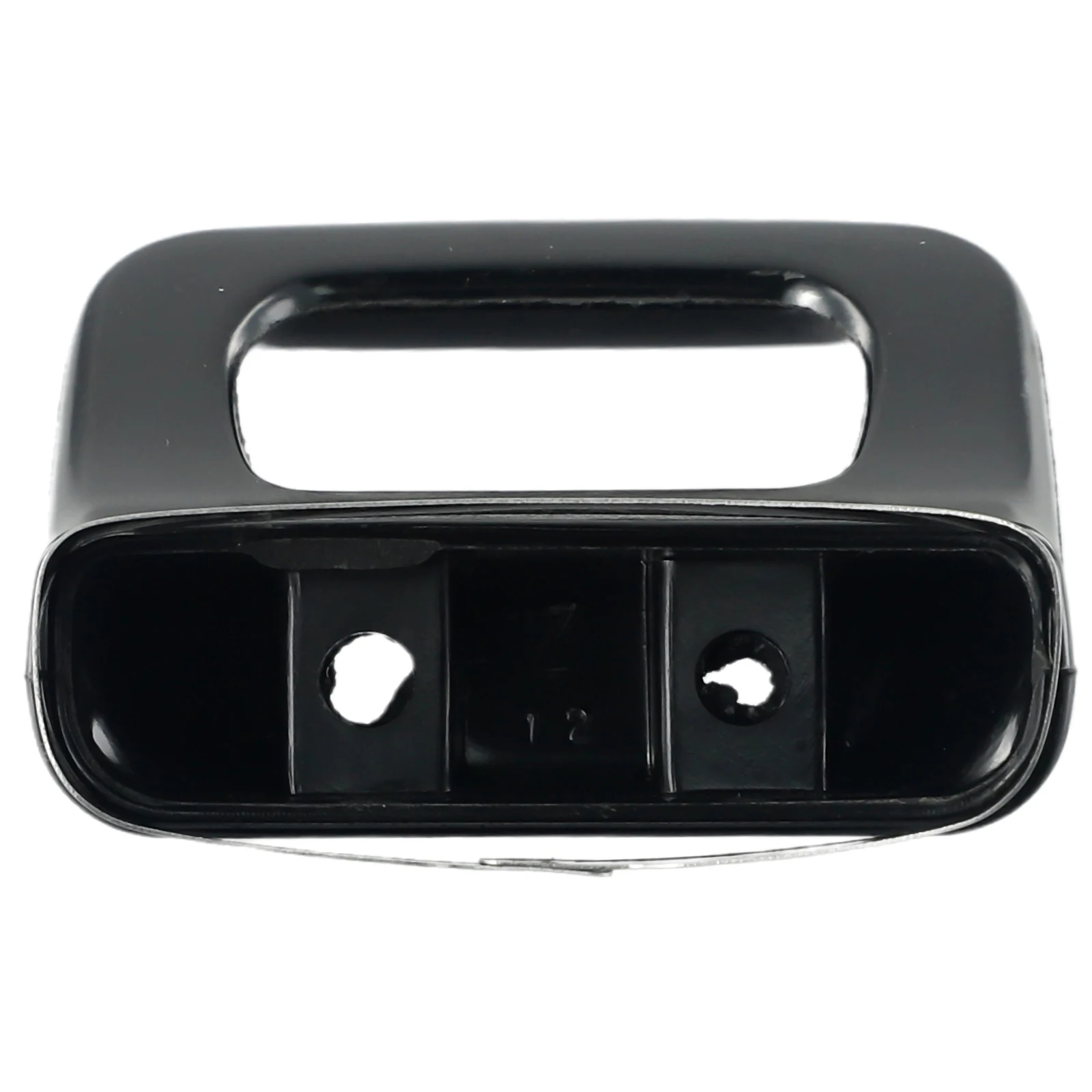 Enhance Your Cooking Experience with Bakelite Pot Ears Replacement Side Handle, Suitable for Various Cookware 2 Count
Enhance Your Cooking Experience with Bakelite Pot Ears Replacement Side Handle, Suitable for Various Cookware 2 Count