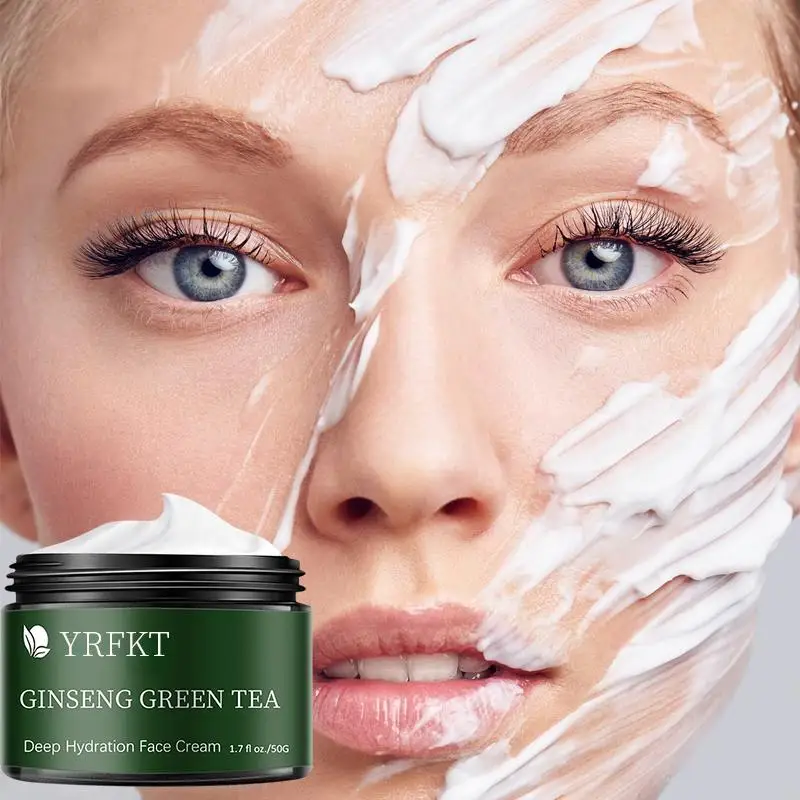 Hyaluronic Acid Essence Serum Snail Day Cream Face Cream Moisturizing Anti Aging Wrinkle Whitening Bright Face Cream
Hyaluronic Acid Essence Serum Snail Day Cream Face Cream Moisturizing Anti Aging Wrinkle Whitening Bright Face Cream