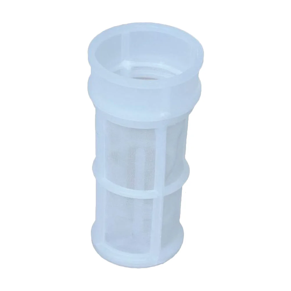 Fuel Tank Filter Oil Plastic Washing Machine Anti-static Ship Inlet Strainer Auto Car Accessories
Fuel Tank Filter Oil Plastic Washing Machine Anti-static Ship Inlet Strainer Auto Car Accessories