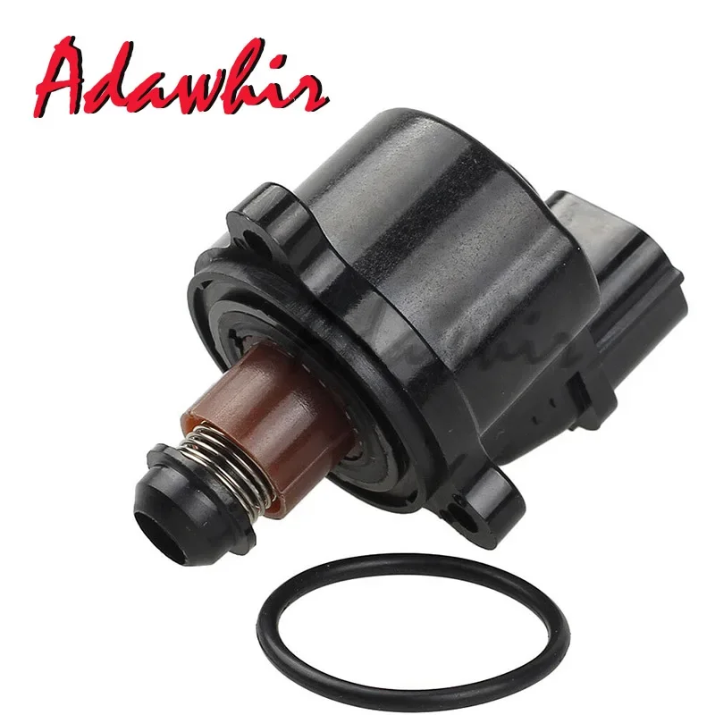 Контроллер холостого хода для Mitsubishi PAJERO Eclipse Galant Montero Sport NATIVA MD628174 MD614678 MD628059
Контроллер холостого хода для Mitsubishi PAJERO Eclipse Galant Montero Sport NATIVA MD628174 MD614678 MD628059