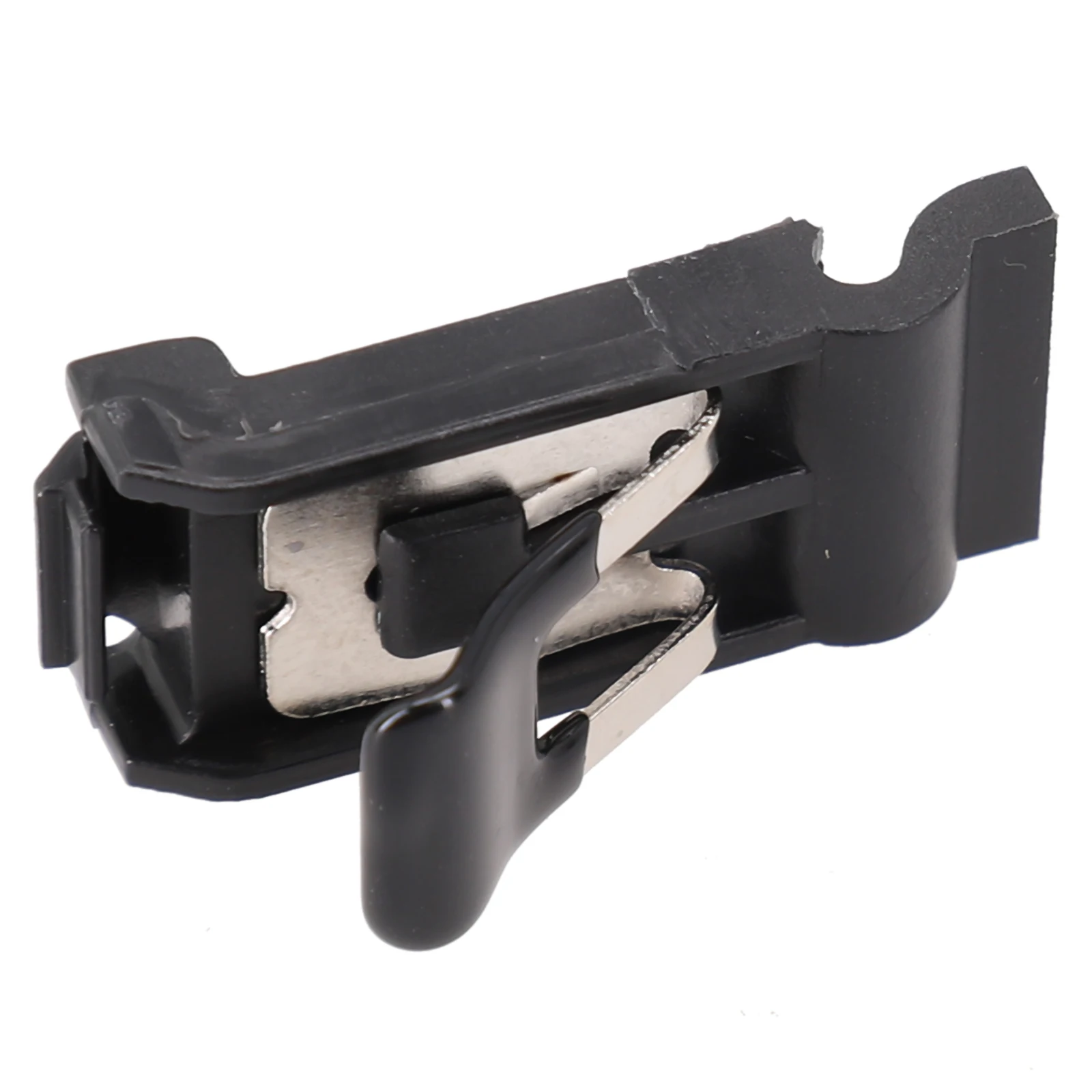 Door Hinge Spring Fuel Filer Black Car Accessories Clip-On Door Cover Easy To Install Practical For Lexus Model
Door Hinge Spring Fuel Filer Black Car Accessories Clip-On Door Cover Easy To Install Practical For Lexus Model