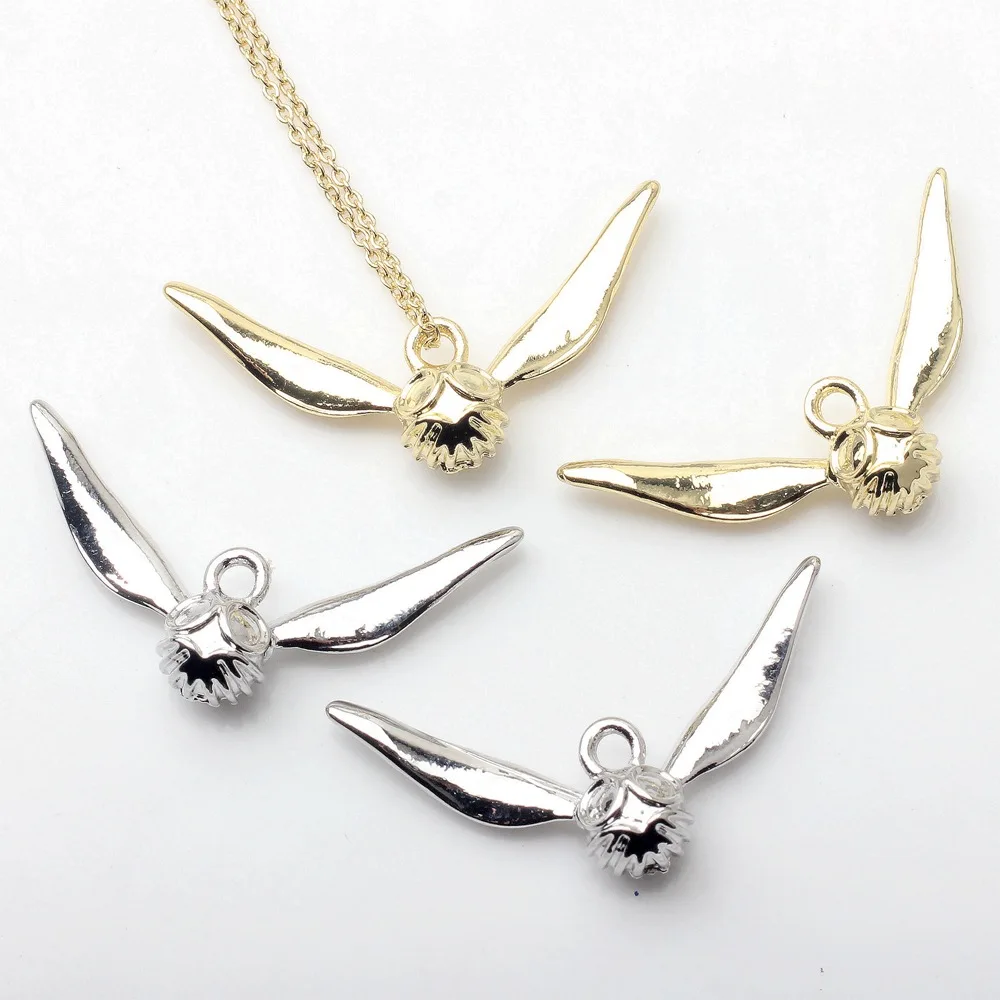 10 Pieces/Bag Alloy Colored Wwl Wings Small Pendant DIY Handmade Jewelry Earrings Bracelets Necklaces Accessories
10 Pieces/Bag Alloy Colored Wwl Wings Small Pendant DIY Handmade Jewelry Earrings Bracelets Necklaces Accessories