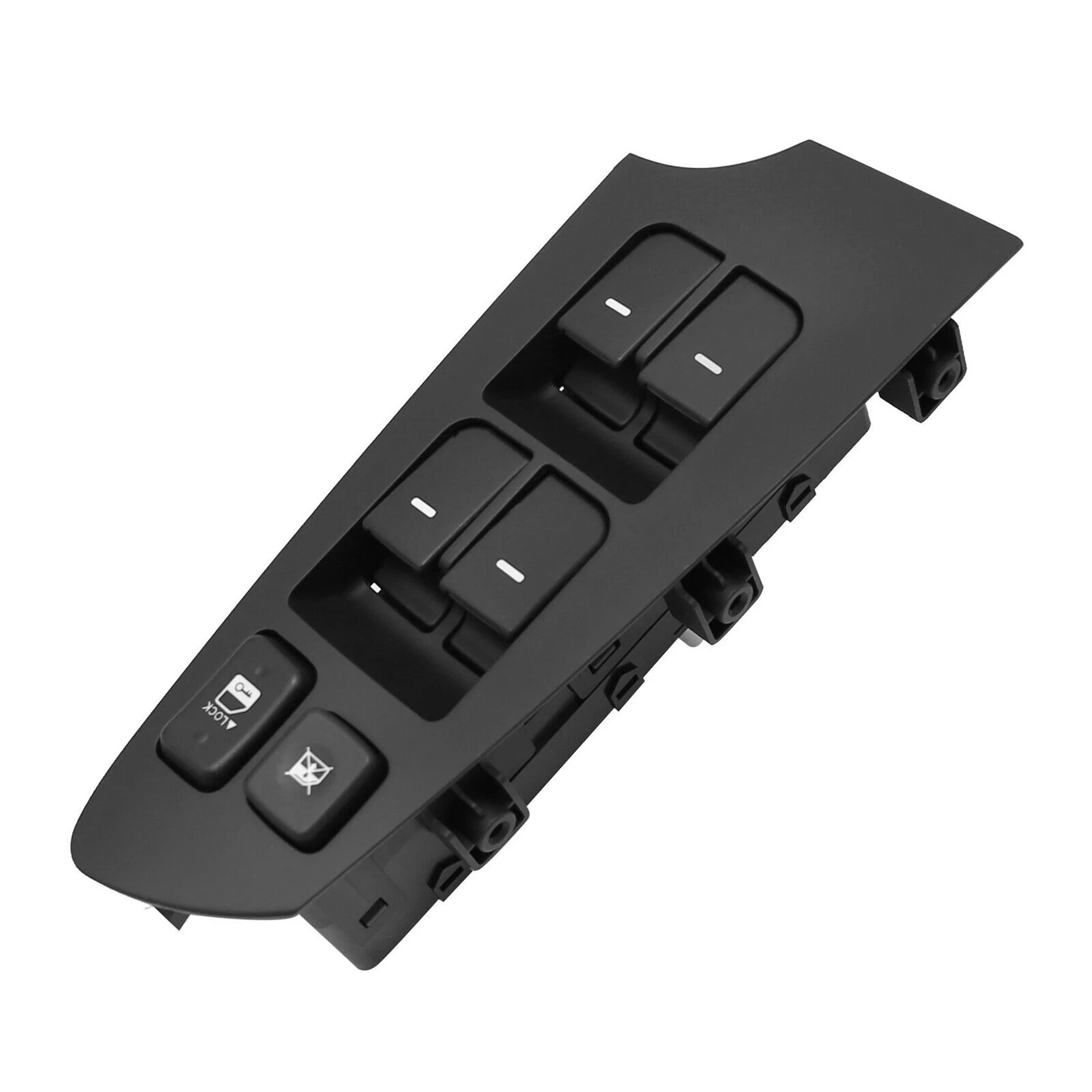 Car for Forte Cerato 2010 2011 2012 2013 LH Left Door Driver Side Power Window Switch 93570-1M100WK 935701M100WK
Car for Forte Cerato 2010 2011 2012 2013 LH Left Door Driver Side Power Window Switch 93570-1M100WK 935701M100WK