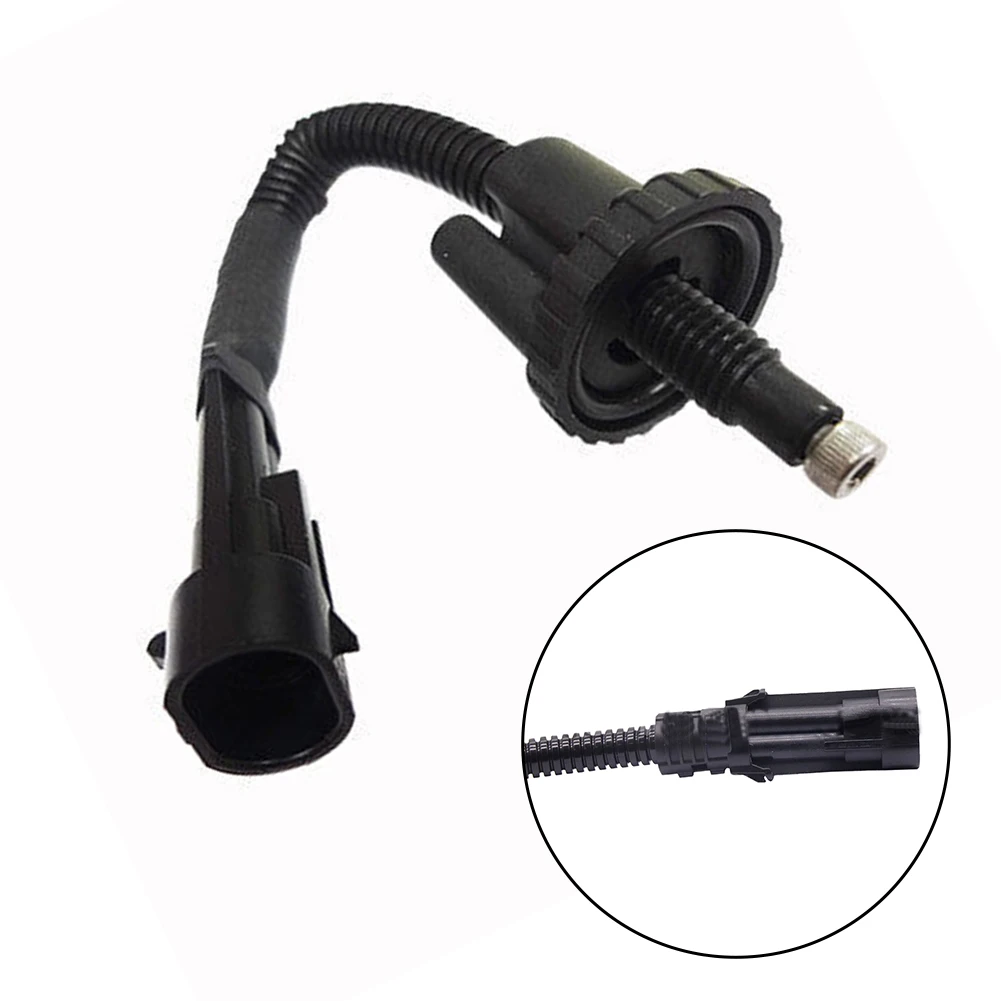 RE519696 Fuel Water Sensor Fuel Water Sensor 6100D 6115D 6125D+ Fuel Water Sensor Car Spare Parts Practical To Use
RE519696 Fuel Water Sensor Fuel Water Sensor 6100D 6115D 6125D+ Fuel Water Sensor Car Spare Parts Practical To Use