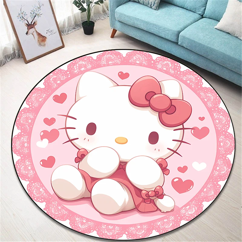 Ковер HelloKitty, милые украшения, милый котенок, аниме ковер, декоративные коврики для оформления комнаты, милый ковер
Ковер HelloKitty, милые украшения, милый котенок, аниме ковер, декоративные коврики для оформления комнаты, милый ковер
