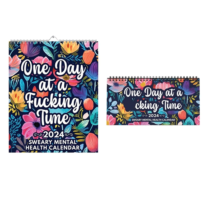 2024 Funny Mental Health Calendar,Calendar 2024 Calendar Wall Calendar And Desk Calendar For Office And Home Durable Easy To Use
2024 Funny Mental Health Calendar,Calendar 2024 Calendar Wall Calendar And Desk Calendar For Office And Home Durable Easy To Use