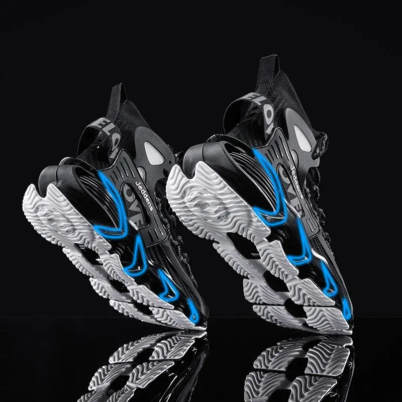 slip resistant hiking sport men running shoes man without laces brand man sneakers sports men shuse tennis-sneakers temis YDX2
slip resistant hiking sport men running shoes man without laces brand man sneakers sports men shuse tennis-sneakers temis YDX2