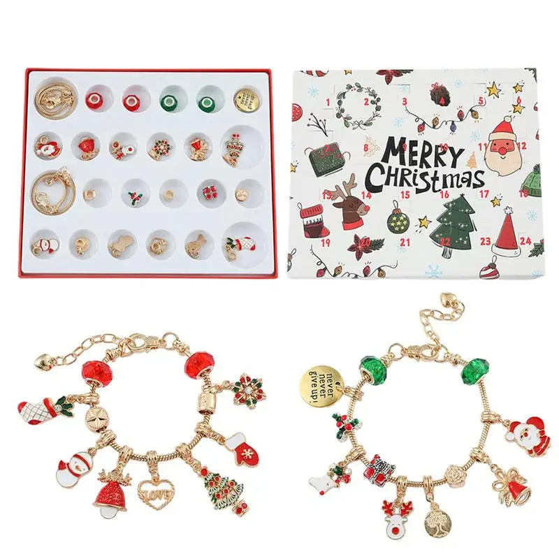 Kids Advent Calendar 2023 24 Days Cute DIY Jewelry Making Kit For Christmas Countdown Christmas Countdown Gift Box DIY Jewelry
Kids Advent Calendar 2023 24 Days Cute DIY Jewelry Making Kit For Christmas Countdown Christmas Countdown Gift Box DIY Jewelry