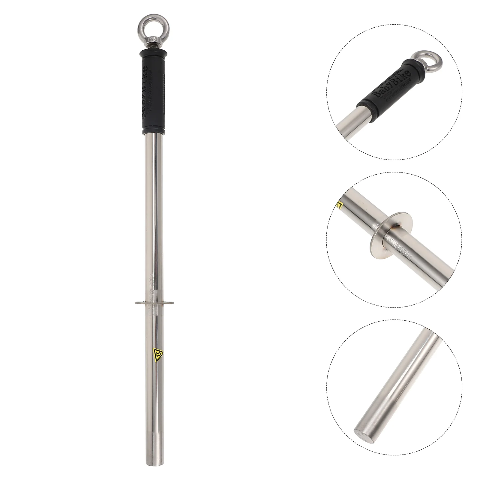 Magnetic Swarf Retrieving Iron Pickup Rod Removal Stand Pickbar Metal Collector Shavings Stick Tool Magnet Turnings Absorber
Magnetic Swarf Retrieving Iron Pickup Rod Removal Stand Pickbar Metal Collector Shavings Stick Tool Magnet Turnings Absorber