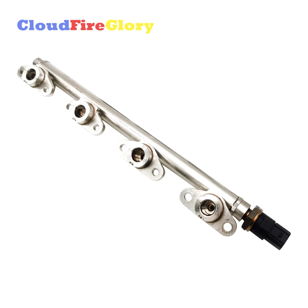 For Honda 2016-2022 Civic 2020-2022 HRV Fuel Injector Pipe Comp 16011-5AA-305 160115AA305 
For Honda 2016-2022 Civic 2020-2022 HRV Fuel Injector Pipe Comp 16011-5AA-305 160115AA305