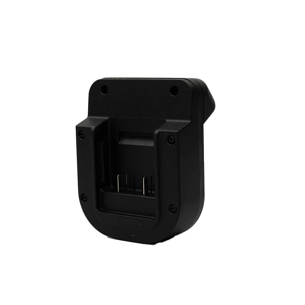 Battery Adapter Converter For WORX 20V 4-PIN Li-ion ToMakita 18V Battery Adapter For WORX Orange 4-PIN Power Tool
Battery Adapter Converter For WORX 20V 4-PIN Li-ion ToMakita 18V Battery Adapter For WORX Orange 4-PIN Power Tool