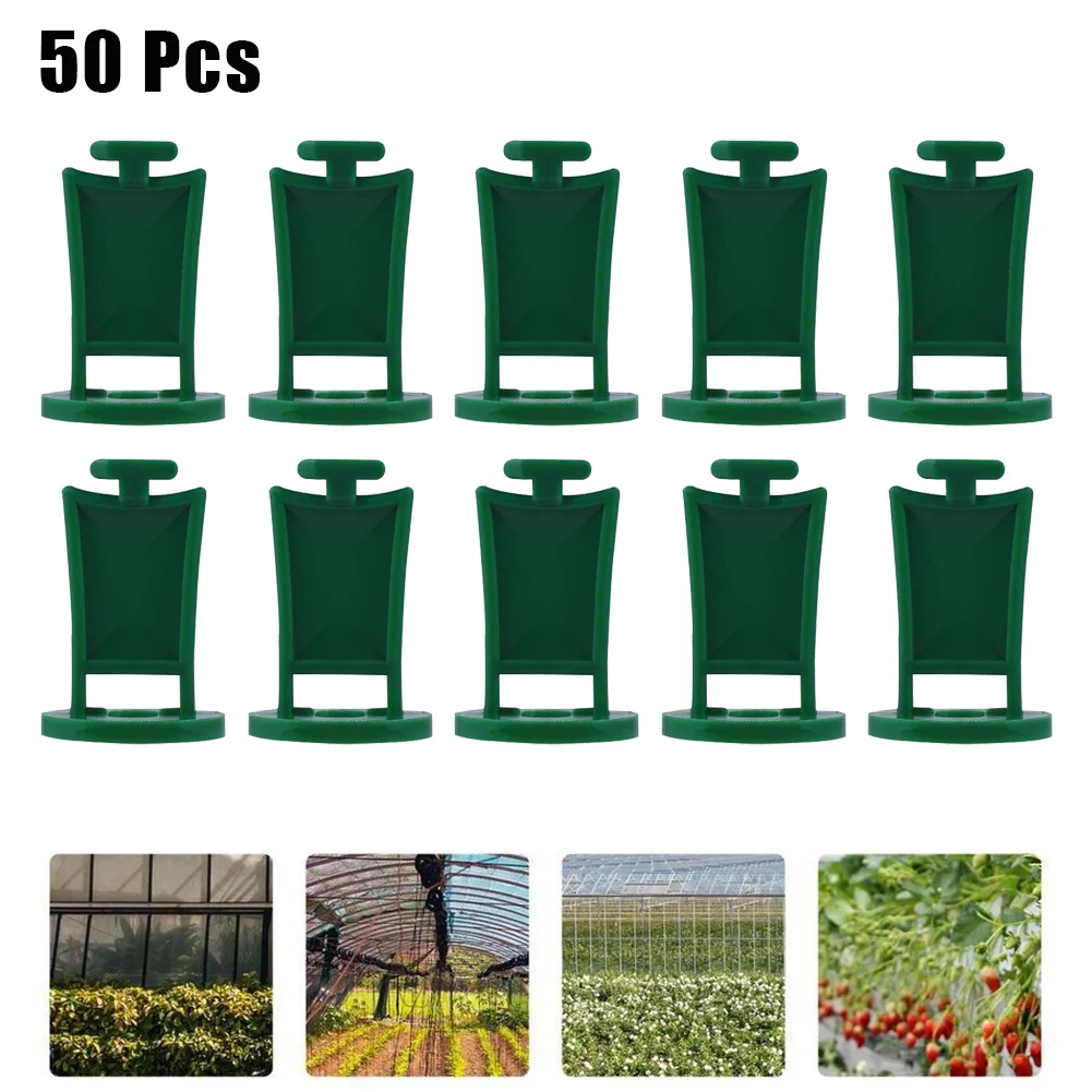 Anti-bird Net Fixed Clips I-shaped Clip Greenhouse Greenhouse I-shaped Clip Supporting Greenhouse Accessories 100% Brand New
Anti-bird Net Fixed Clips I-shaped Clip Greenhouse Greenhouse I-shaped Clip Supporting Greenhouse Accessories 100% Brand New