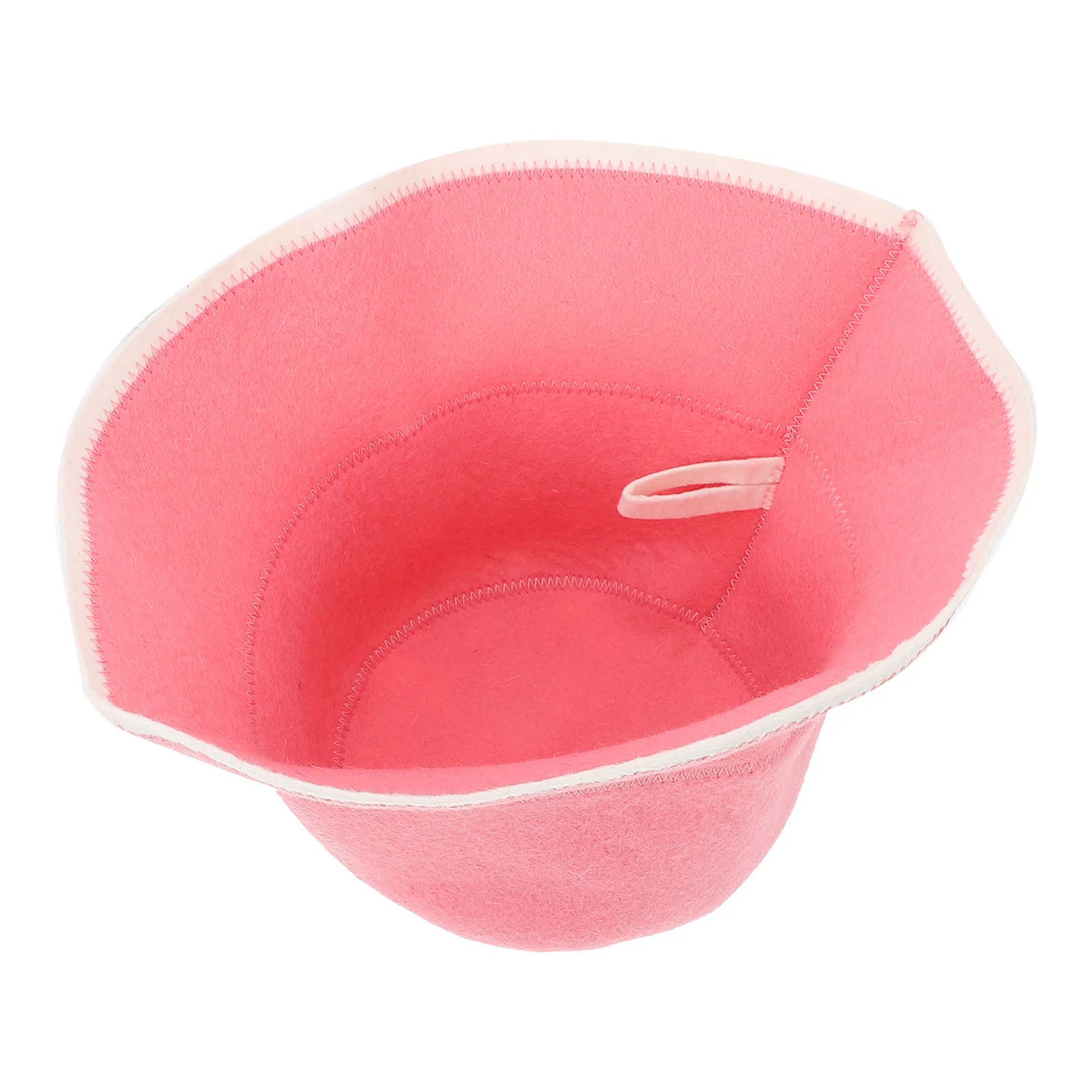 Sauna Hat Household Wool Accessories Stylish Comfortable Room Bathing Caps Reusable Hats Large Shower
Sauna Hat Household Wool Accessories Stylish Comfortable Room Bathing Caps Reusable Hats Large Shower