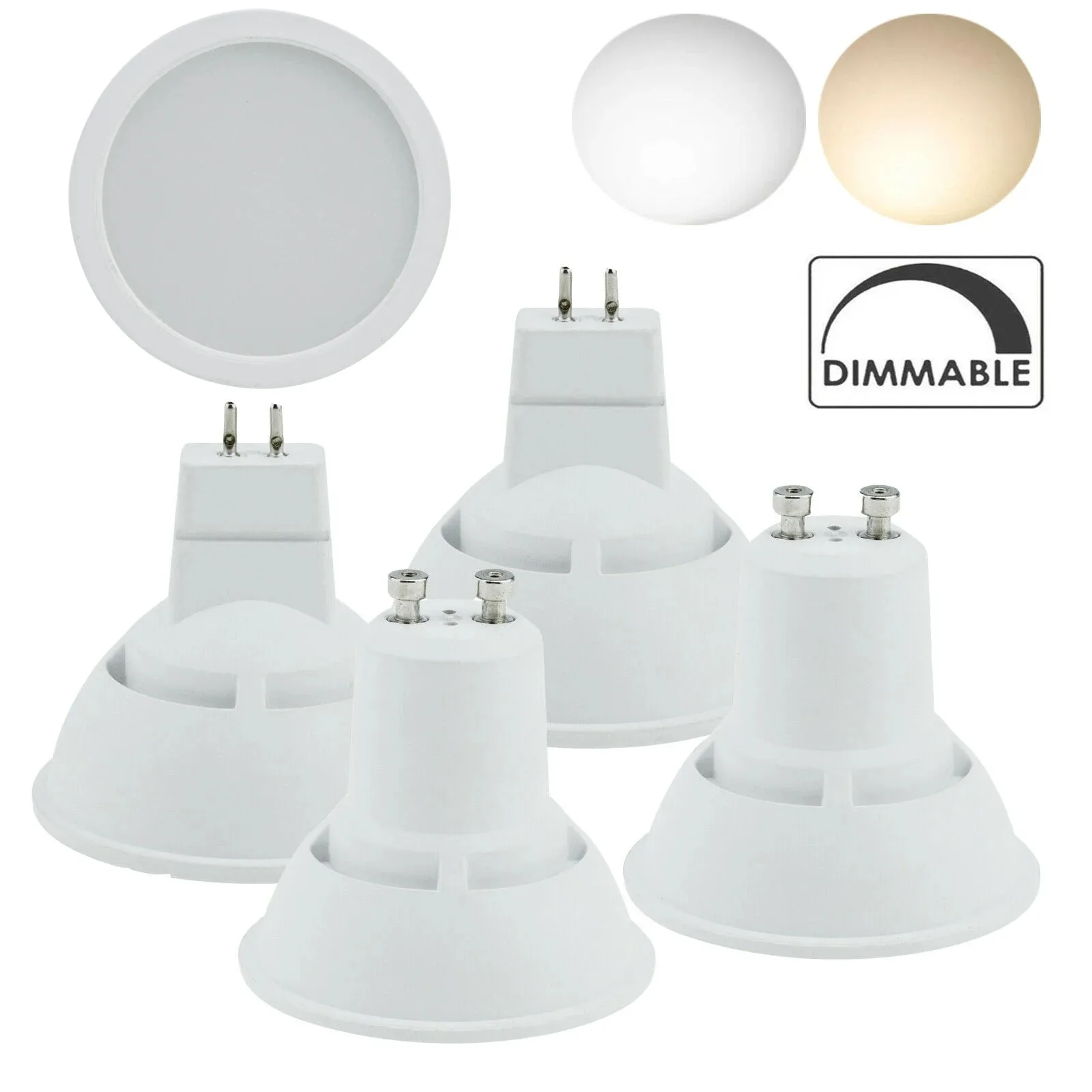 Dimmable GU10 Bulbs LED Spotlight 24 Degree Beam Angle COB 7W 110V 220V Acrylic Aluminum Replace Halogen Lamps For Home Decor
Dimmable GU10 Bulbs LED Spotlight 24 Degree Beam Angle COB 7W 110V 220V Acrylic Aluminum Replace Halogen Lamps For Home Decor