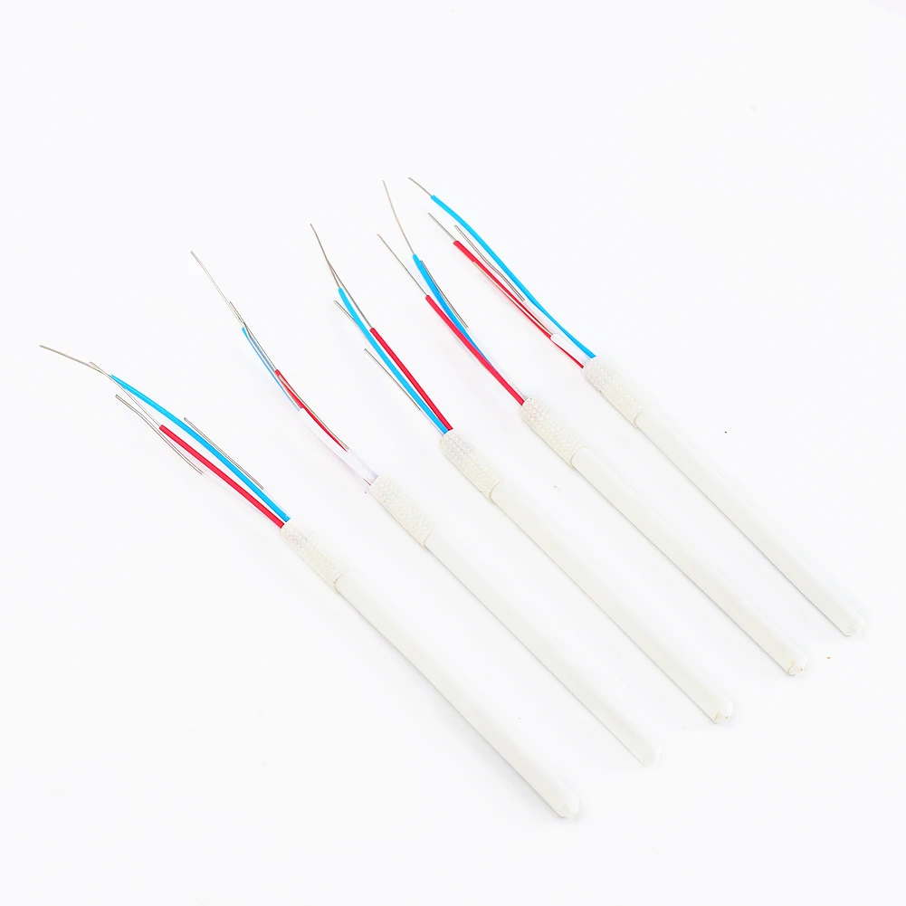 5pcs Heating core Assembly Element External For 936 898d 852d 909d 8586d Station Thermal Tools Ceramic Portable
5pcs Heating core Assembly Element External For 936 898d 852d 909d 8586d Station Thermal Tools Ceramic Portable