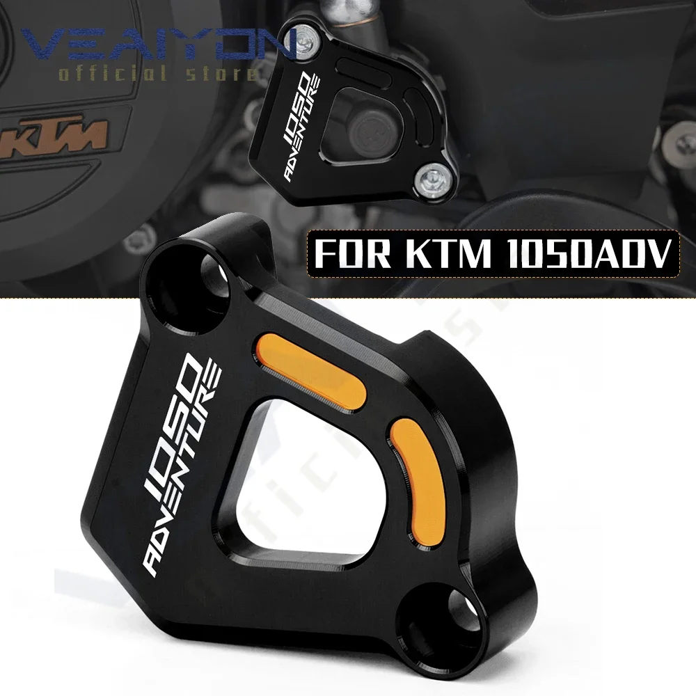 

For KTM 1050 1090 1050ADV 1090 Adventure R Motorcycle Accessories CNC Aluminum Clutch Slave Cylinder Guard Protector Cover Case