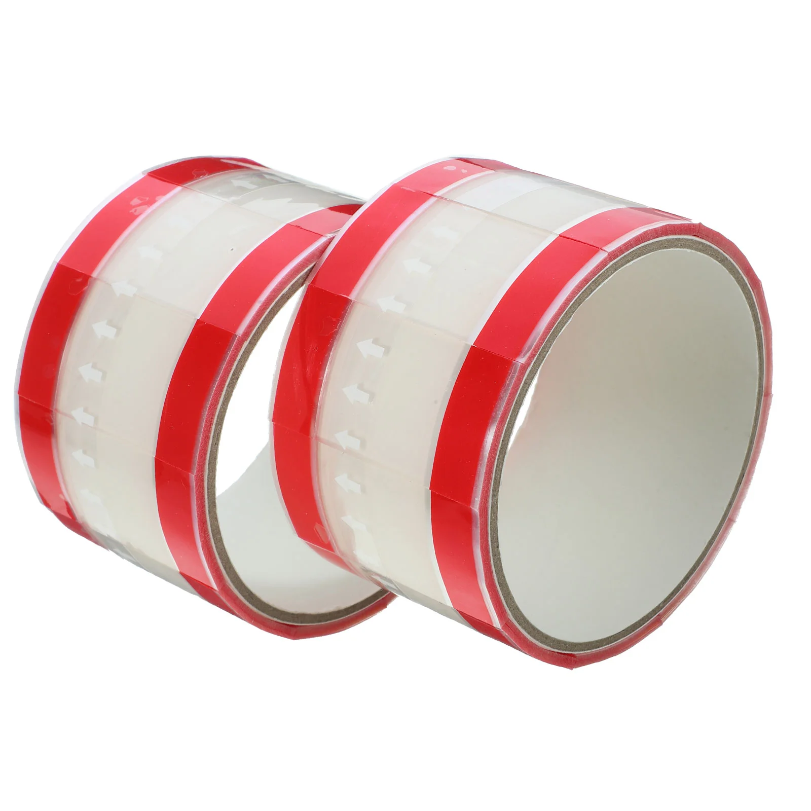 2 Rolls Beverage Sealing Stickers Tag Adhesive Clear Label Drinking Cup Opp Milk
2 Rolls Beverage Sealing Stickers Tag Adhesive Clear Label Drinking Cup Opp Milk