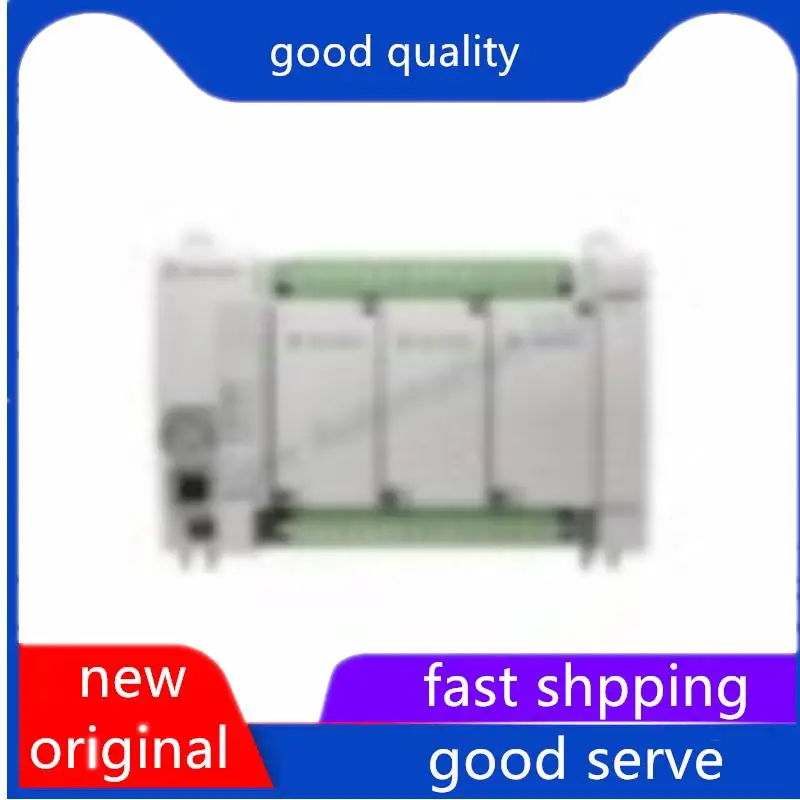 Новый оригинальный контроллер Micro830 2080-LC30-48QBB 2080-LC30-48QVB 2080-LC30-48QWB
Новый оригинальный контроллер Micro830 2080-LC30-48QBB 2080-LC30-48QVB 2080-LC30-48QWB