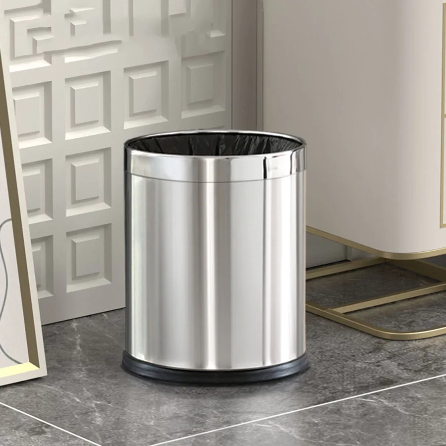 Bathroom Living Room Office Trash Can Toilet Large Modern Home Trash Can Bedroom Luxury Cubo Basura Kitchen Accessories BL50TC
Bathroom Living Room Office Trash Can Toilet Large Modern Home Trash Can Bedroom Luxury Cubo Basura Kitchen Accessories BL50TC