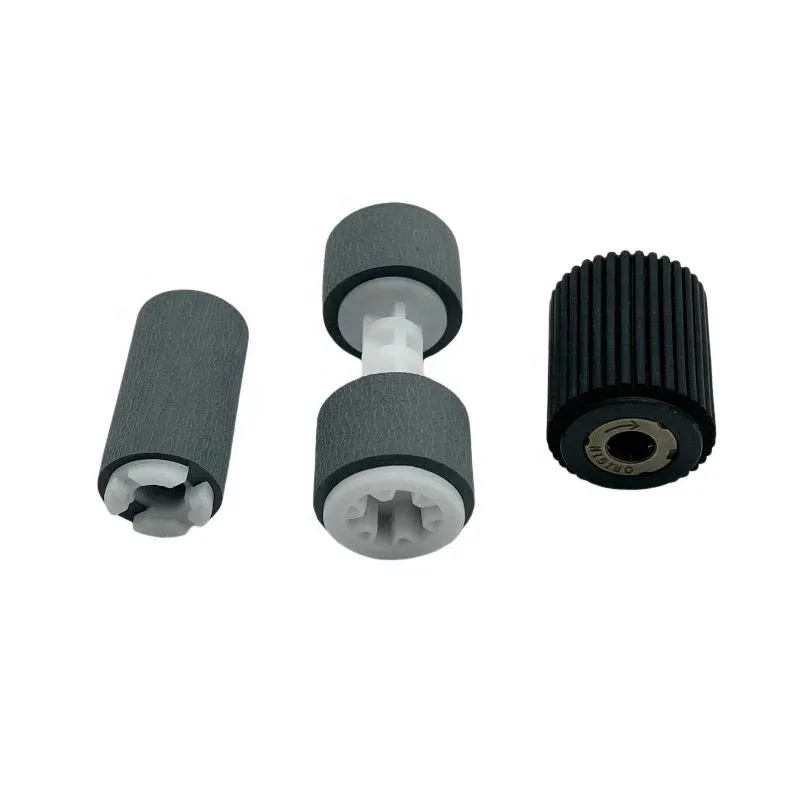 

1SETS FL0-1428-000 FC9-4968-000 FC6-2784-000 ADF Paper Pickup Roller For CANON iR ADVANCE C3320/3320L/3320i/3325i/3330i