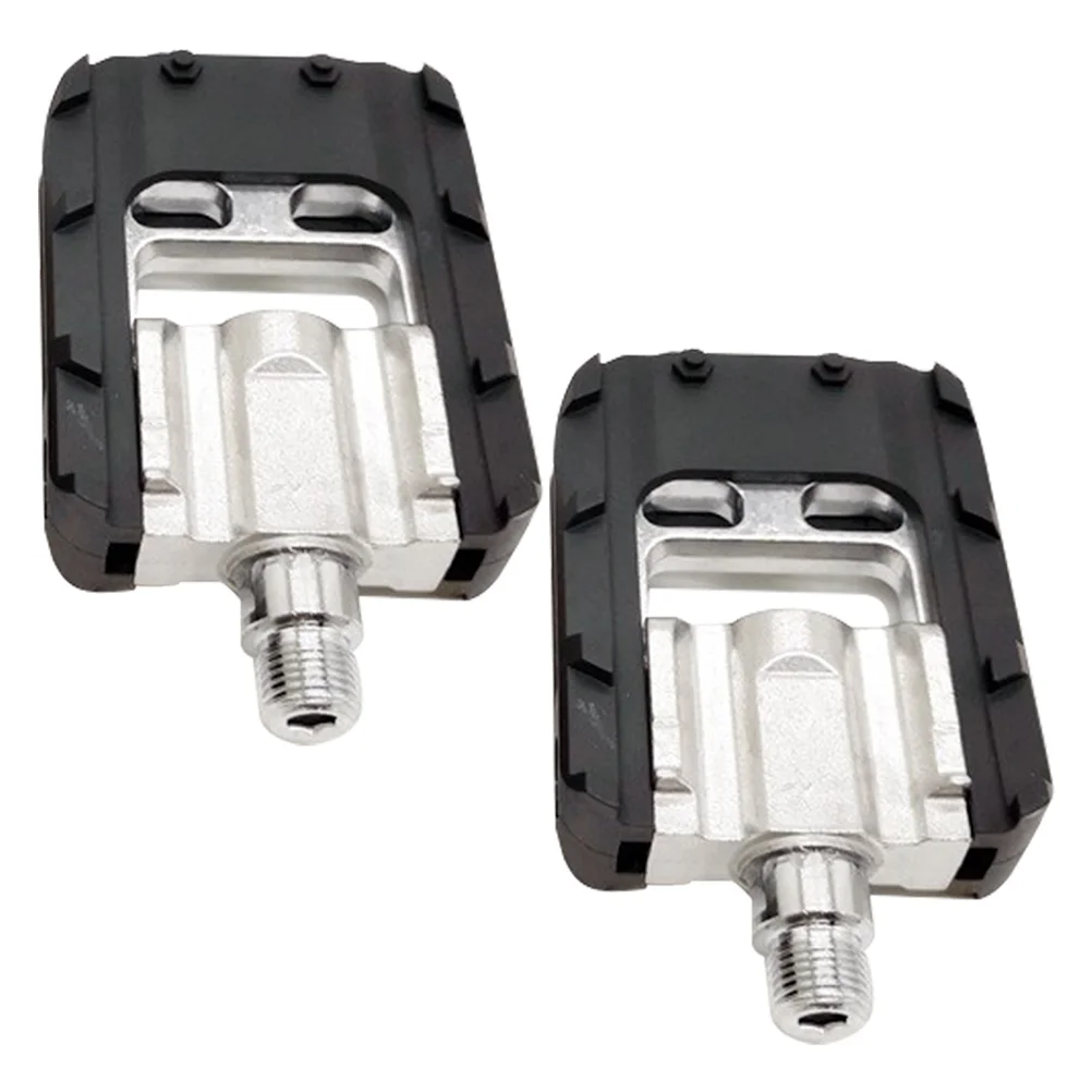 Folding Pedal Bicycle Cycling Replacement Pedals Road Bike Supplies Aluminum Alloy Mtb Kids Child
Folding Pedal Bicycle Cycling Replacement Pedals Road Bike Supplies Aluminum Alloy Mtb Kids Child
