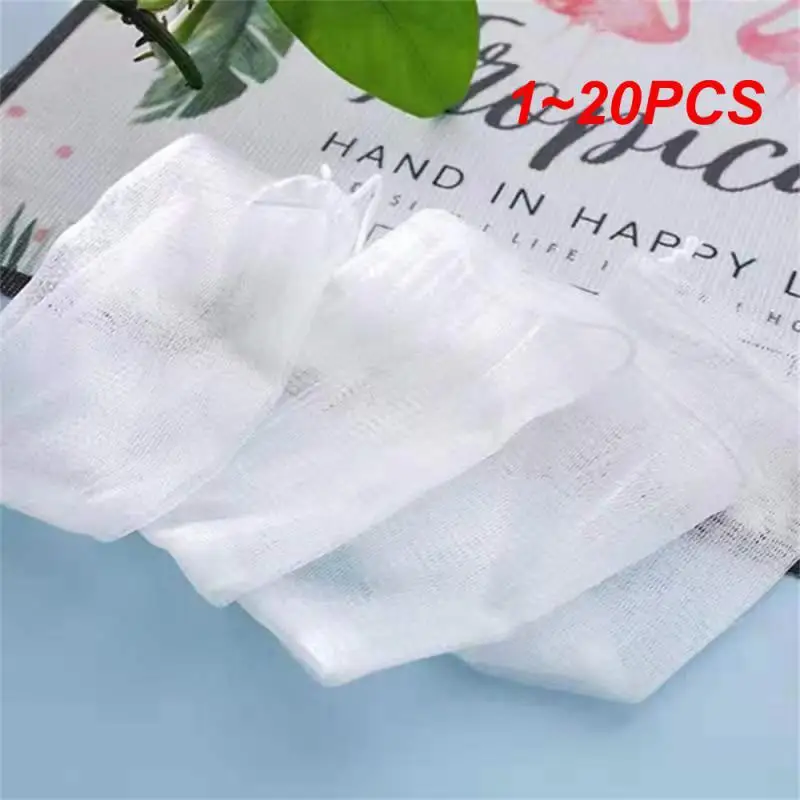 1-20 шт., сетчатый мешок для мыла из пены
1-20 шт., сетчатый мешок для мыла из пены