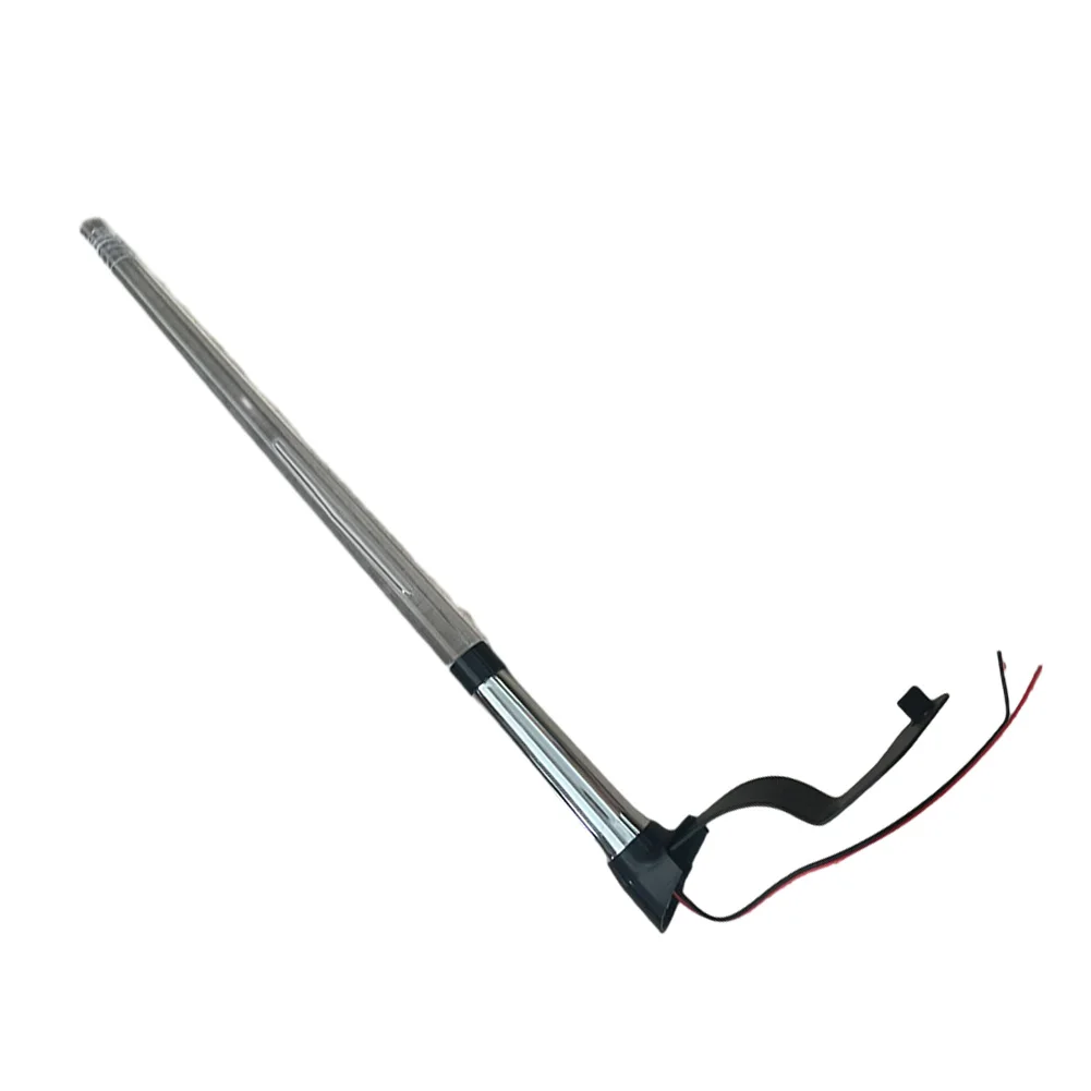 Light Antenna Antenna Mast Direct Mount External Light Antenna Universal ABS Car Accessory Car Flagpole Light Car Practical
Light Antenna Antenna Mast Direct Mount External Light Antenna Universal ABS Car Accessory Car Flagpole Light Car Practical