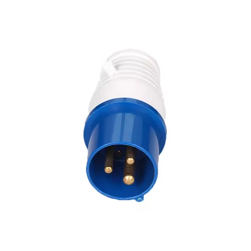 Manufacturer Industrial Plug Socket 230V 400V 16A 32A 63A 125A 3P 4P 5P 014 015 024 025 Economical Plug
Manufacturer Industrial Plug Socket 230V 400V 16A 32A 63A 125A 3P 4P 5P 014 015 024 025 Economical Plug